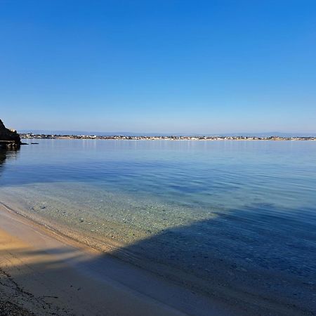 Il Paradiso Sul Mare Syracuse Exteriér fotografie