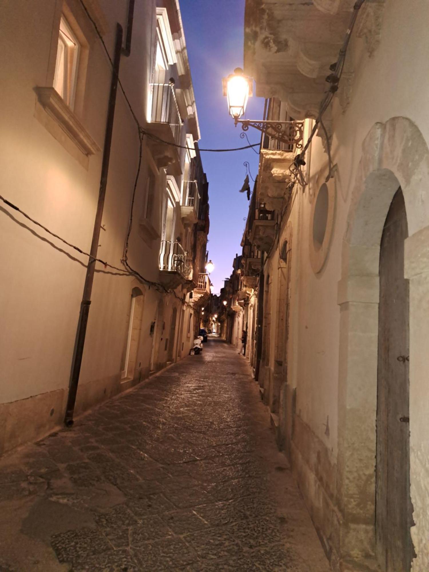 Il Paradiso Sul Mare Syracuse Exteriér fotografie