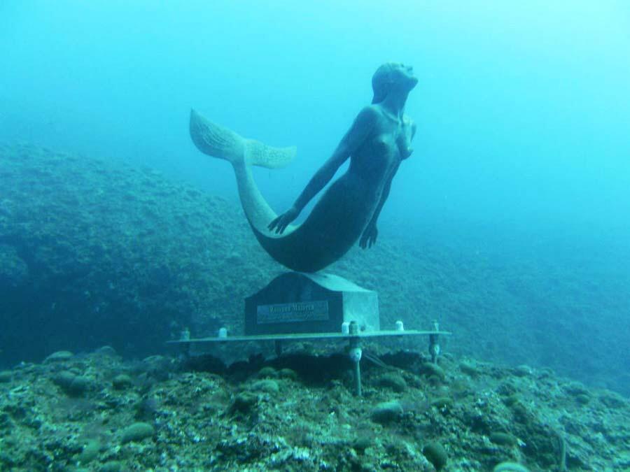 Il Paradiso Sul Mare Syracuse Exteriér fotografie